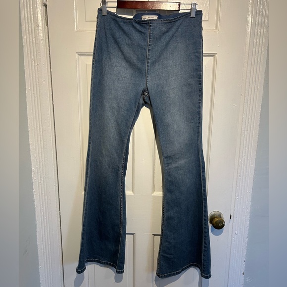 Free People Other - Free People jeans